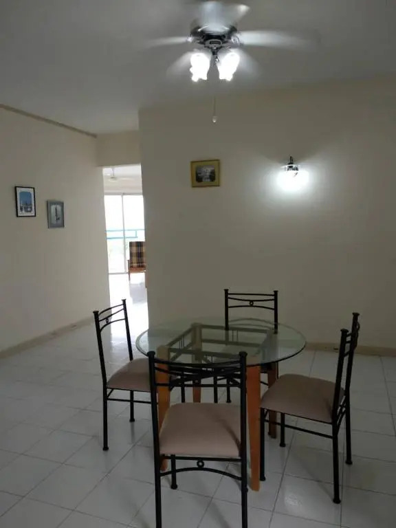 Beachfront Unit at Seri Bulan , Pantai TelukKemang