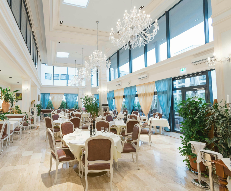 Grand Hotel Palladium
