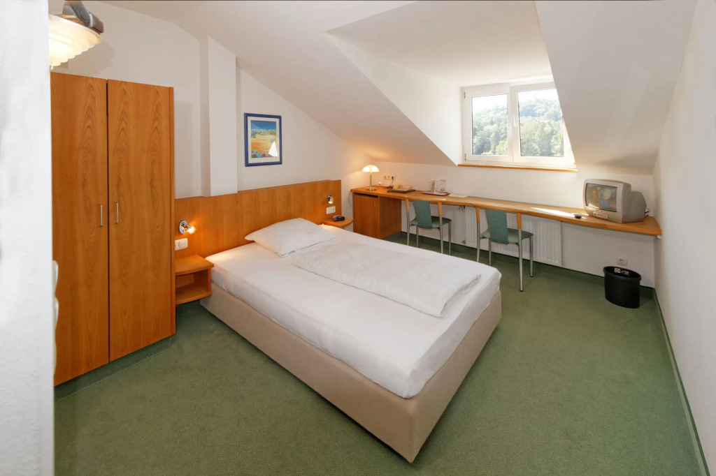 Hotel Altenburgblick