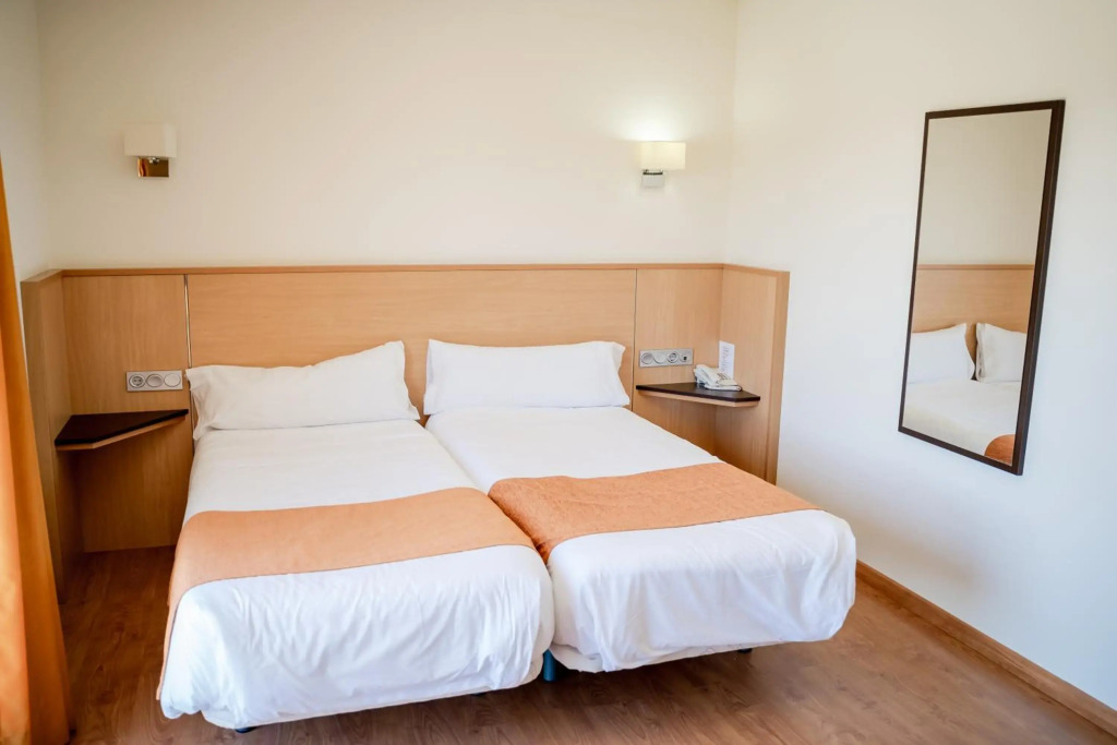 Hotel Malena