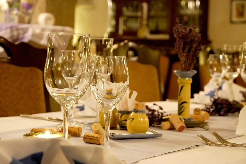 Logis L Auberge Gutshof