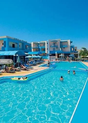 Alkyon Hotel