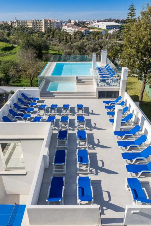 Correeira Luxury Residence