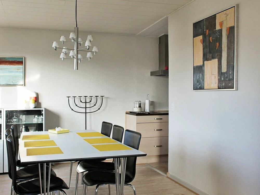 Charming Holiday Home in Rømø for 6 People