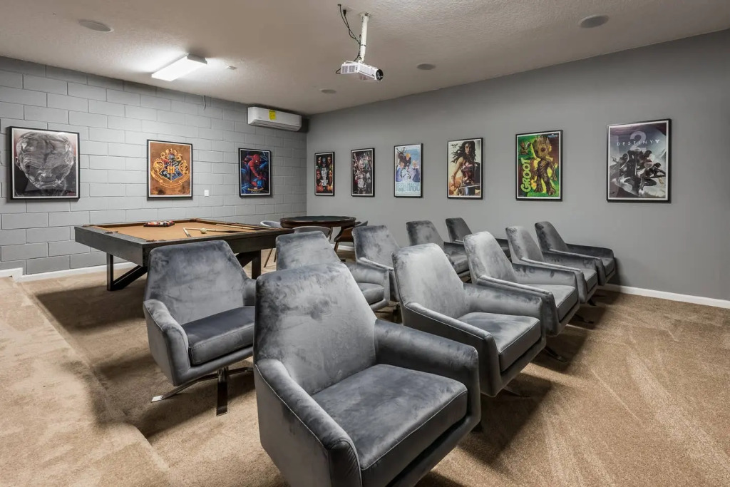 Unique luxury masterpiece with 15 suites