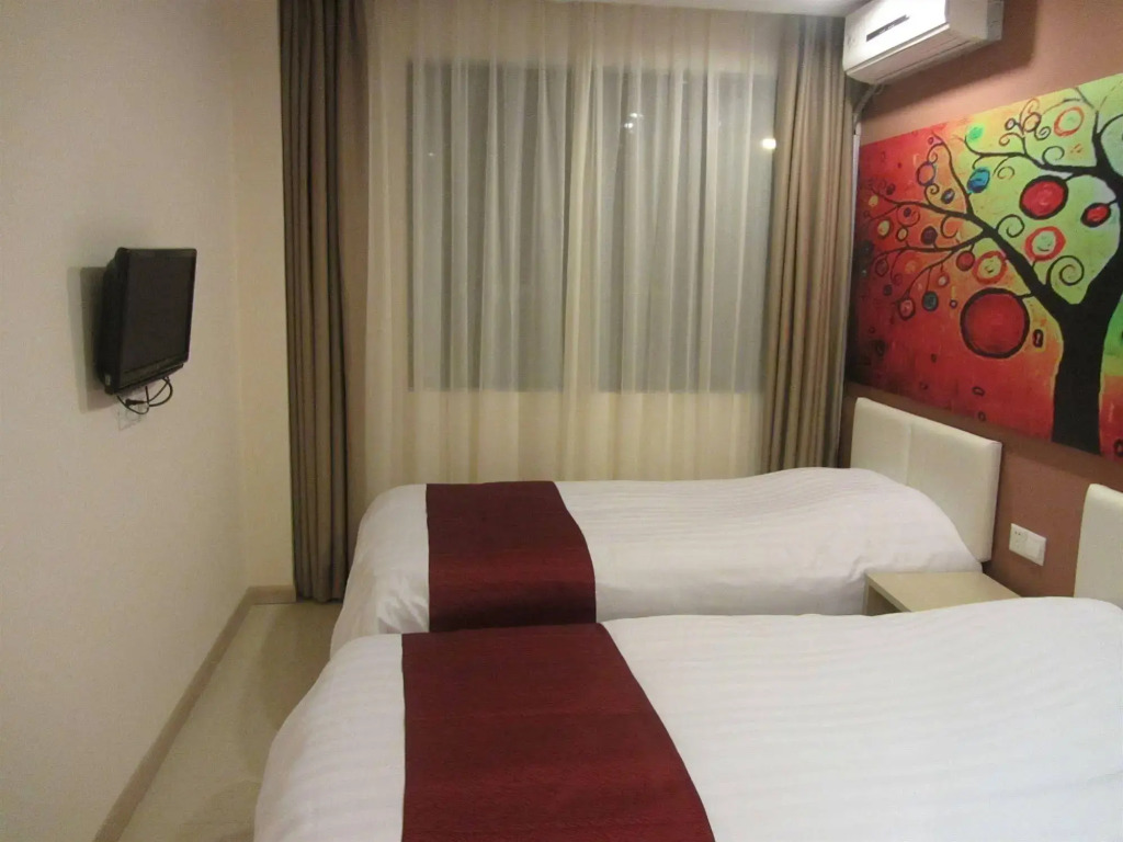 Genting Star Shanghai
