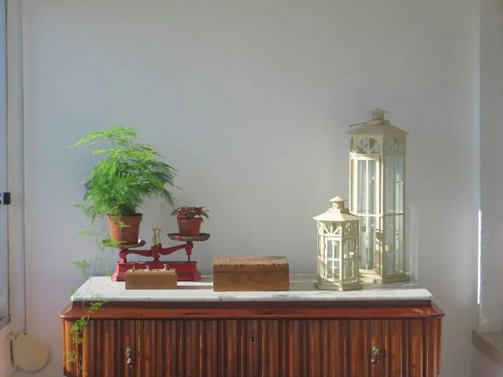 Caparica for Rent