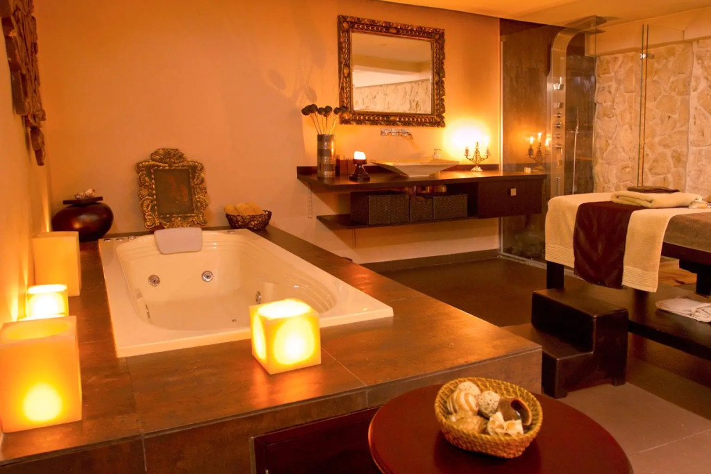 San Pedro Hotel Spa