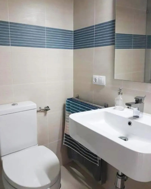 Fr Unión Europea - Apartamento para 6 personas