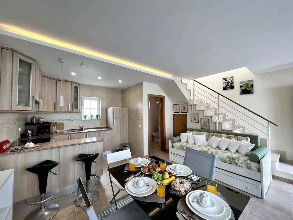 Terrace RC