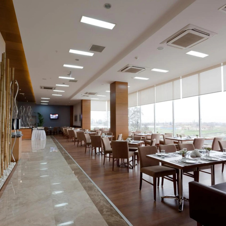 Orucoglu Oreko Hotel