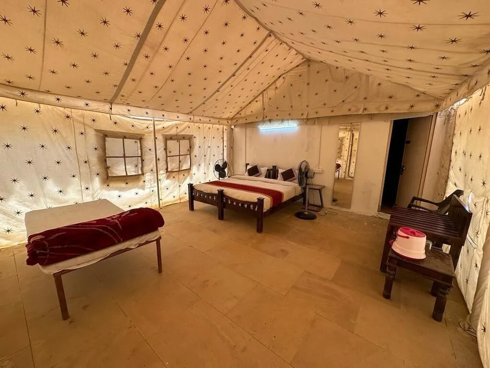 Gujarat Resort Jaisalmer