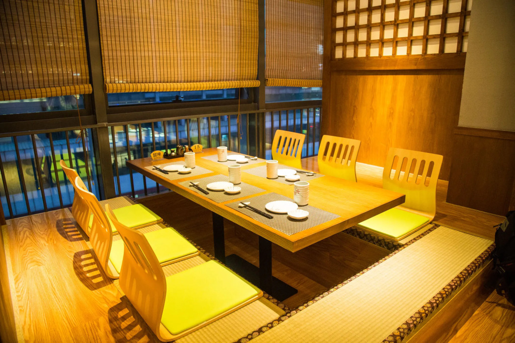 Yuwa Serviced Residence