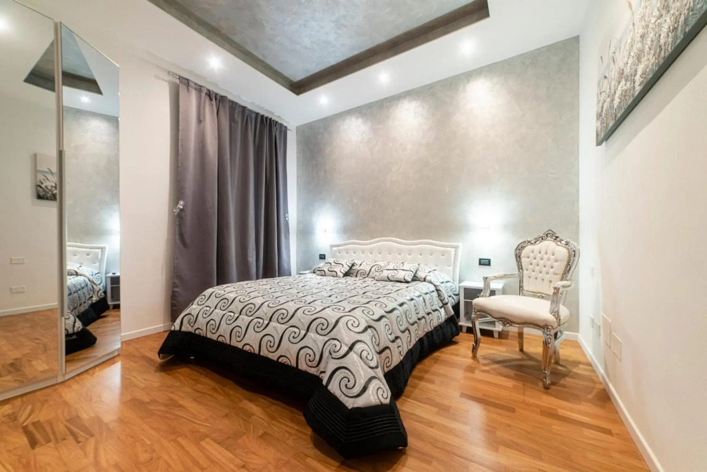 FASHION APARTMENT Bologna