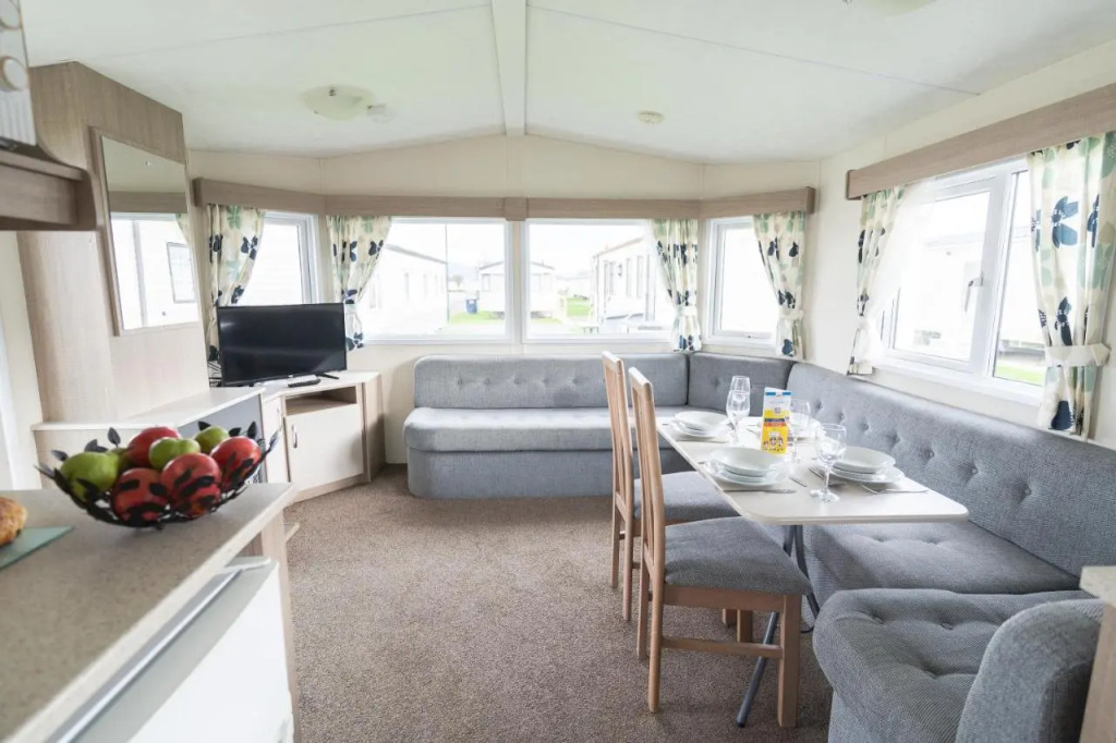 Marine Holiday Park