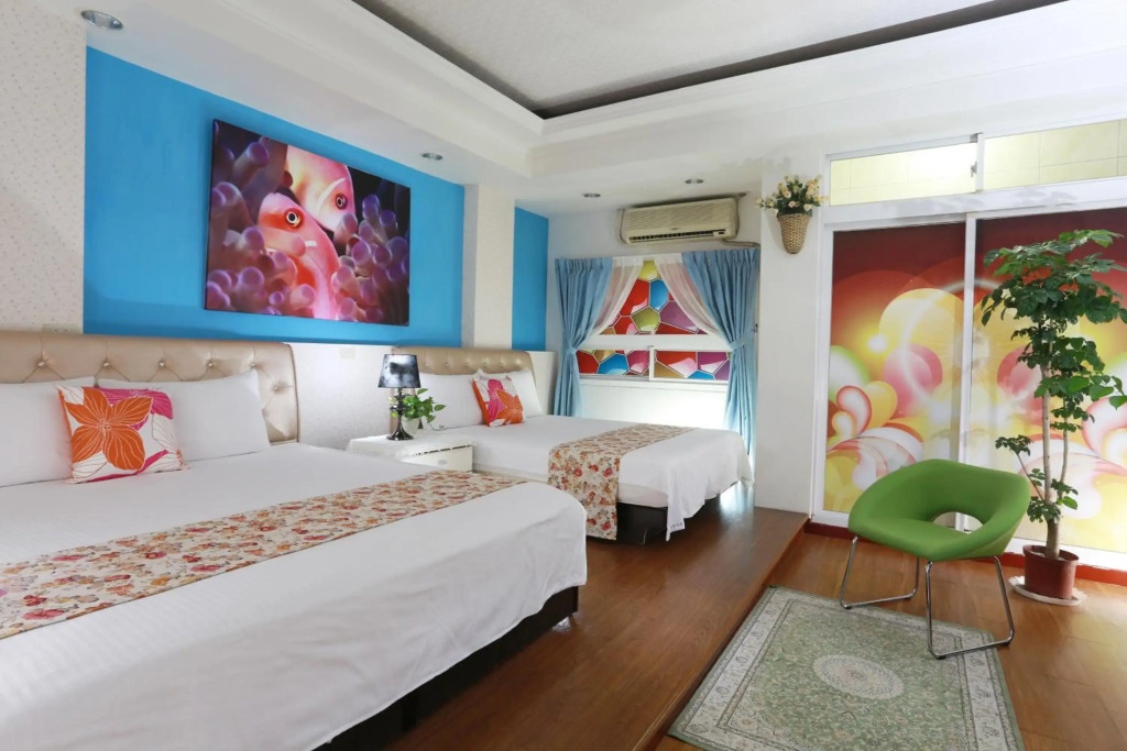 Shan Hang B&B