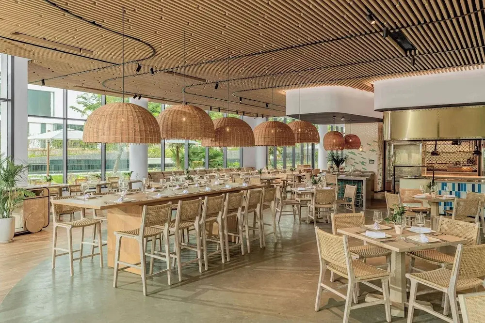 Radisson Blu Resort Hoi An