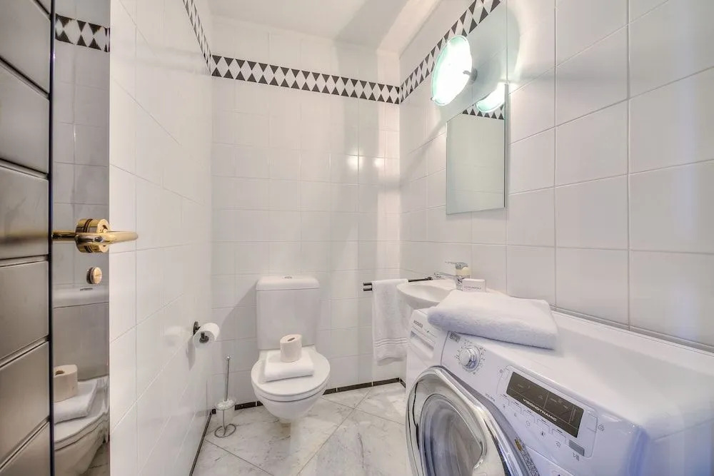 Residenza Borgo Rustico