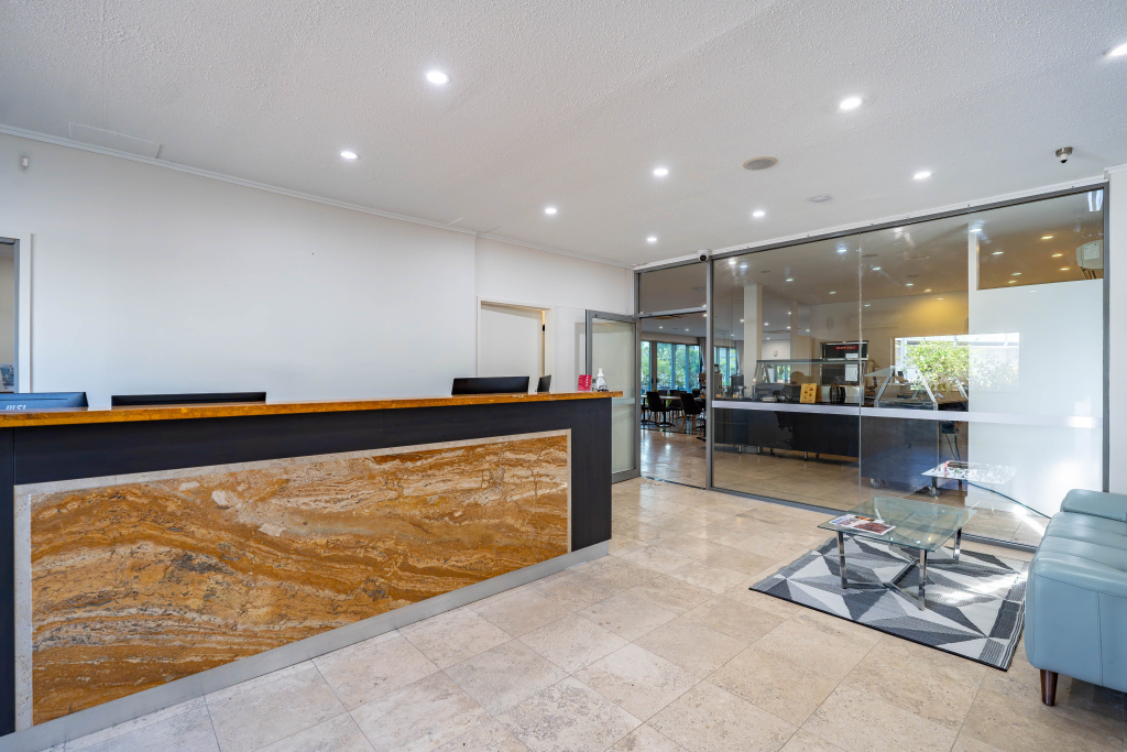 Vitina Studios by Argus