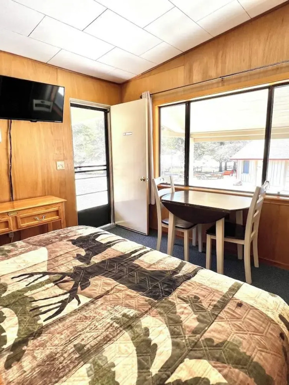 Willow Springs Resort