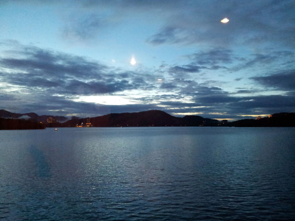 LeaLea Garden Hotel Sun Moon Lake