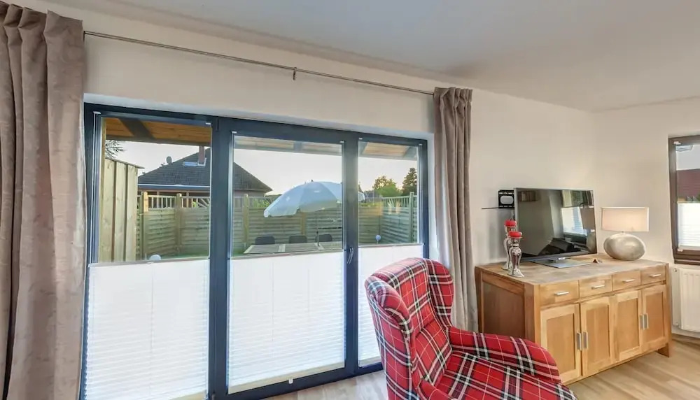 Grosszugige Ferienwohnung fur bis zu 9 Personen