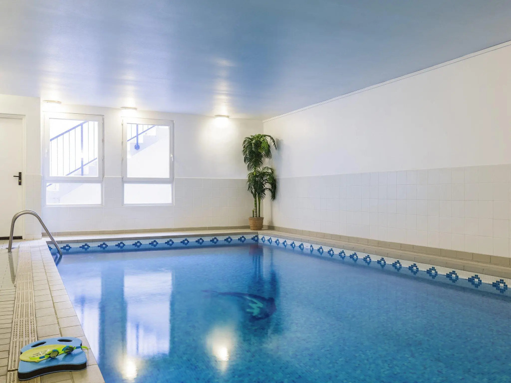 Aparthotel Adagio Access Paris Vanves - Porte de Versailles