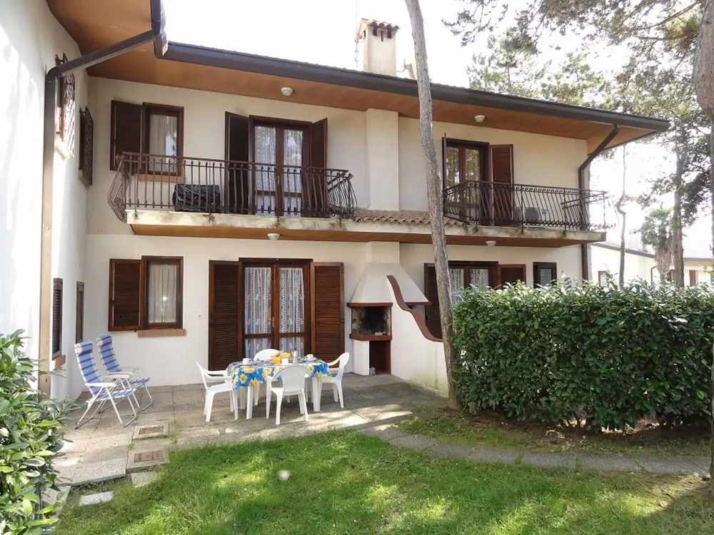 Villa Pinea