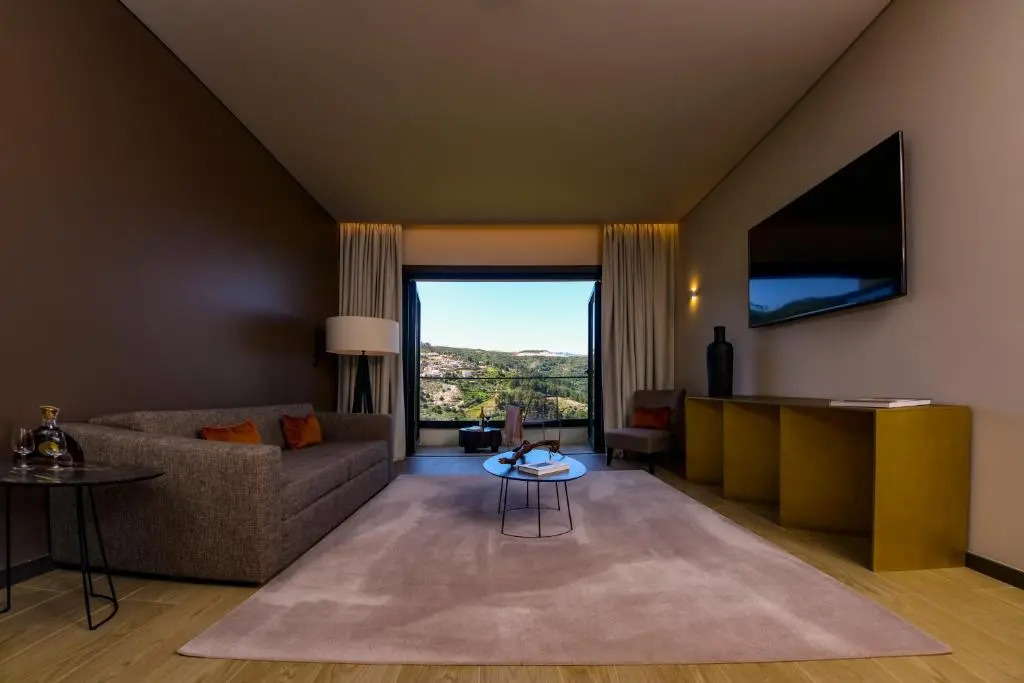 MW Douro Wine & Spa