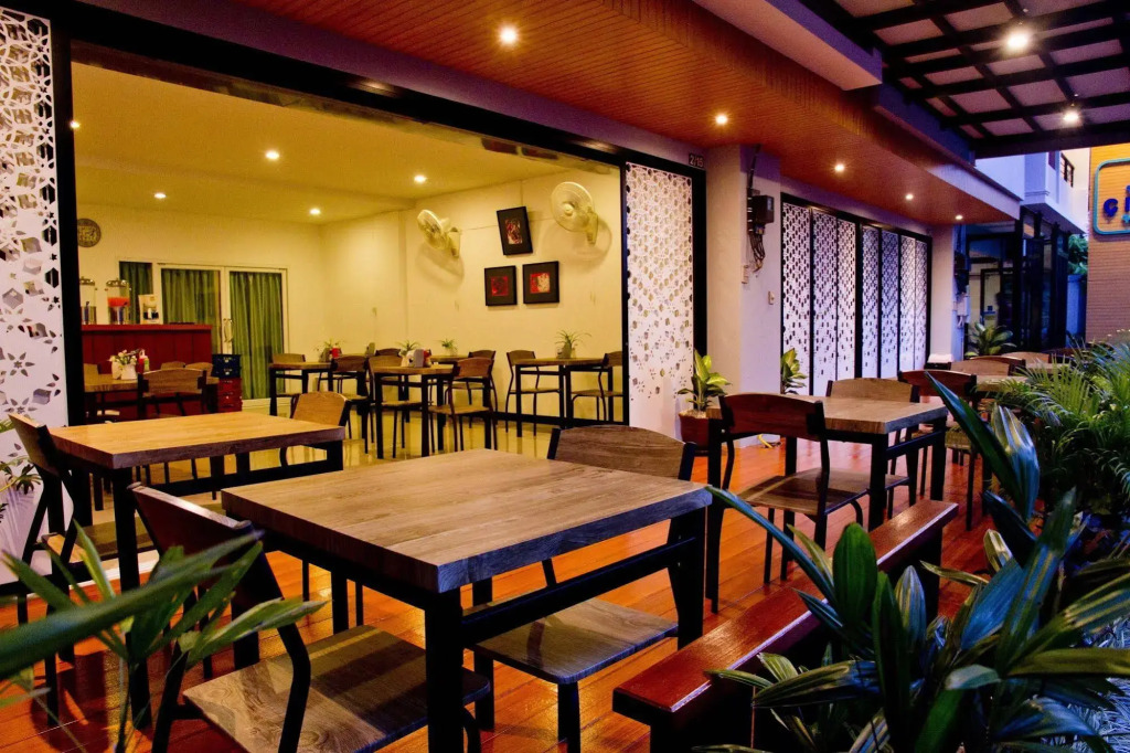 Krabi Cinta House