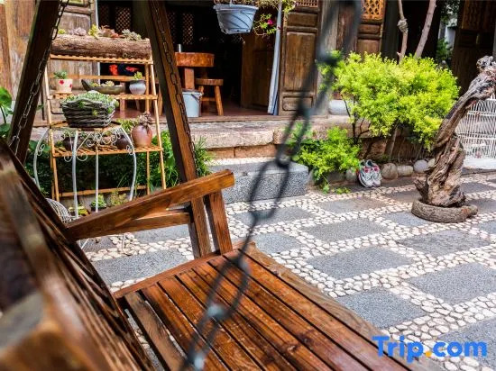 Cloudscape Boutique Hotel