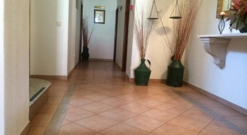 Hospedaria Anagri