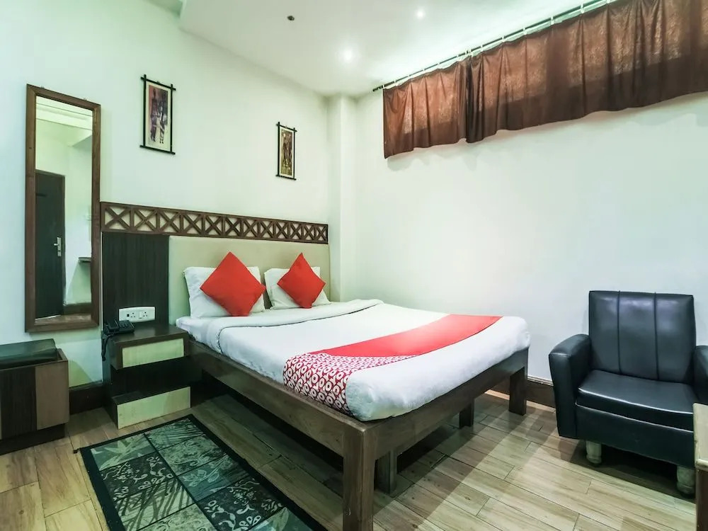 Hotel Shaurya Inn by OYO Rooms