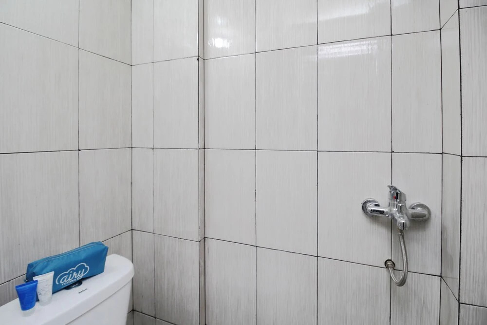 Airy Eco Syariah Duri Kosambi Interkota Indah Blok C4 Jakarta