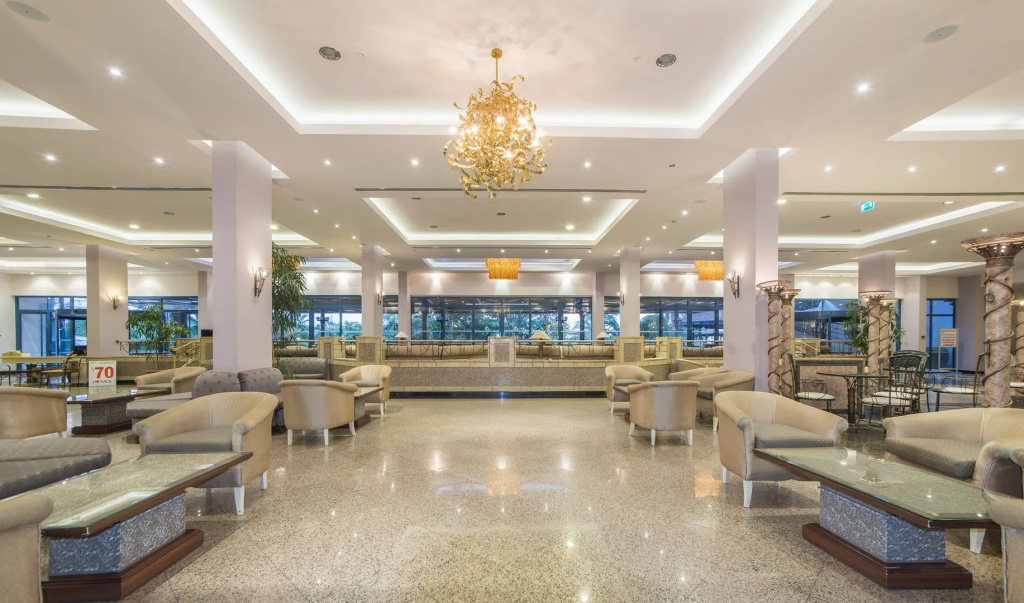 Sunrise Resort Hotel - All Inclusive