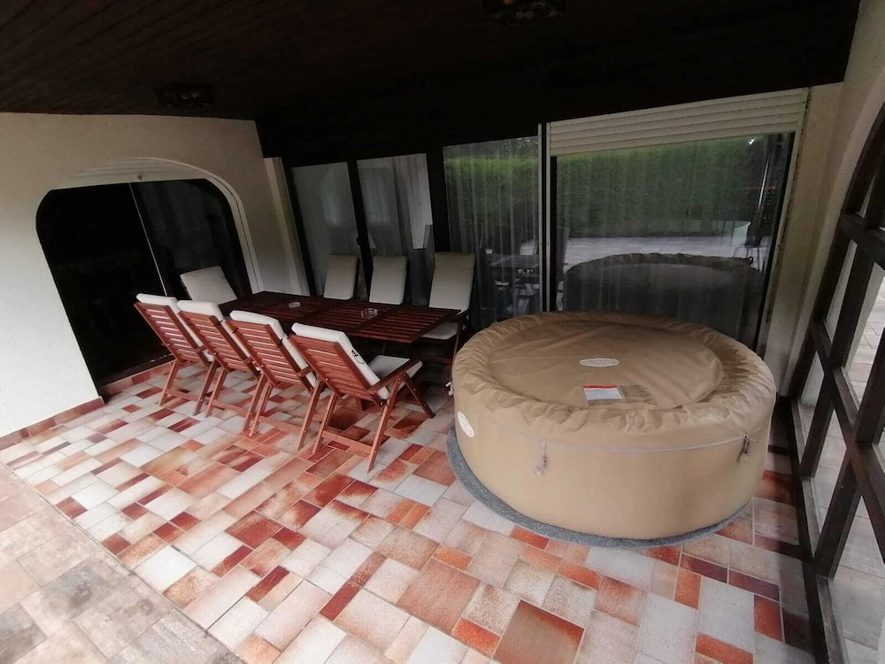 Rafael Kaiser Residence Privée - Spielberg Obdach