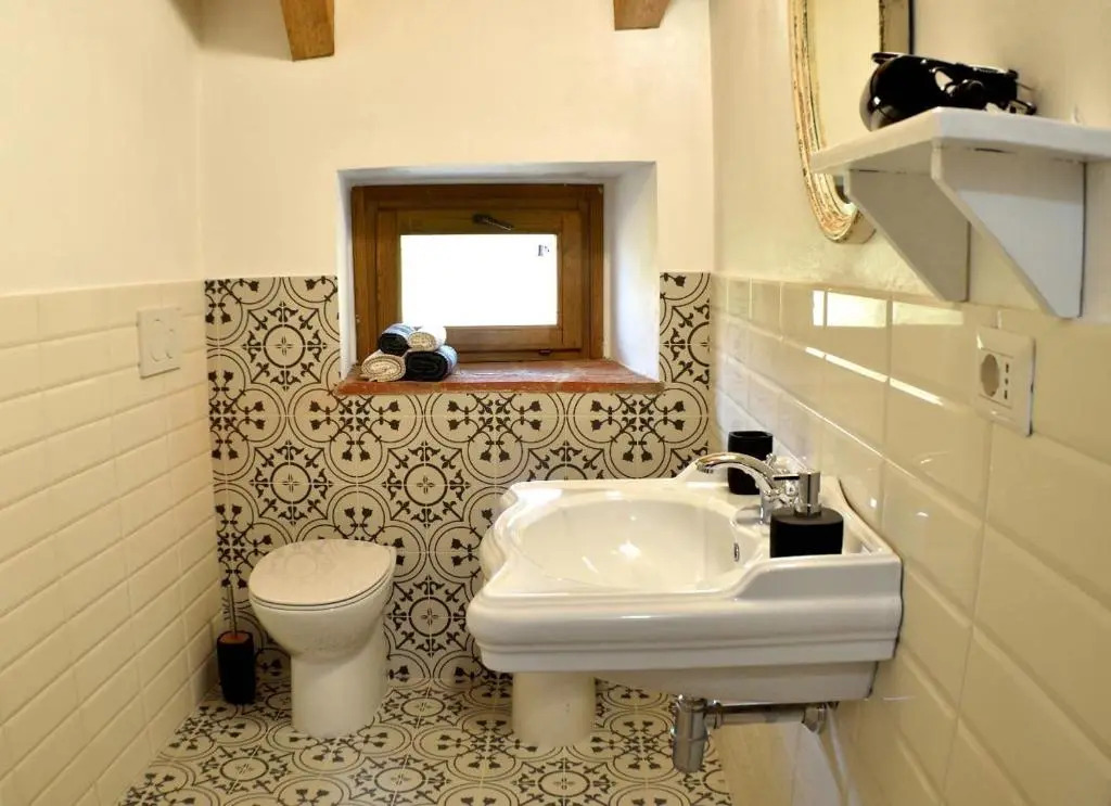 b&b CASCINA SORTINA Country House