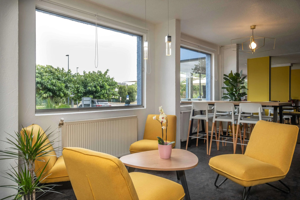 The Originals City, Hotel Ariane, Toulouse Sud Labège