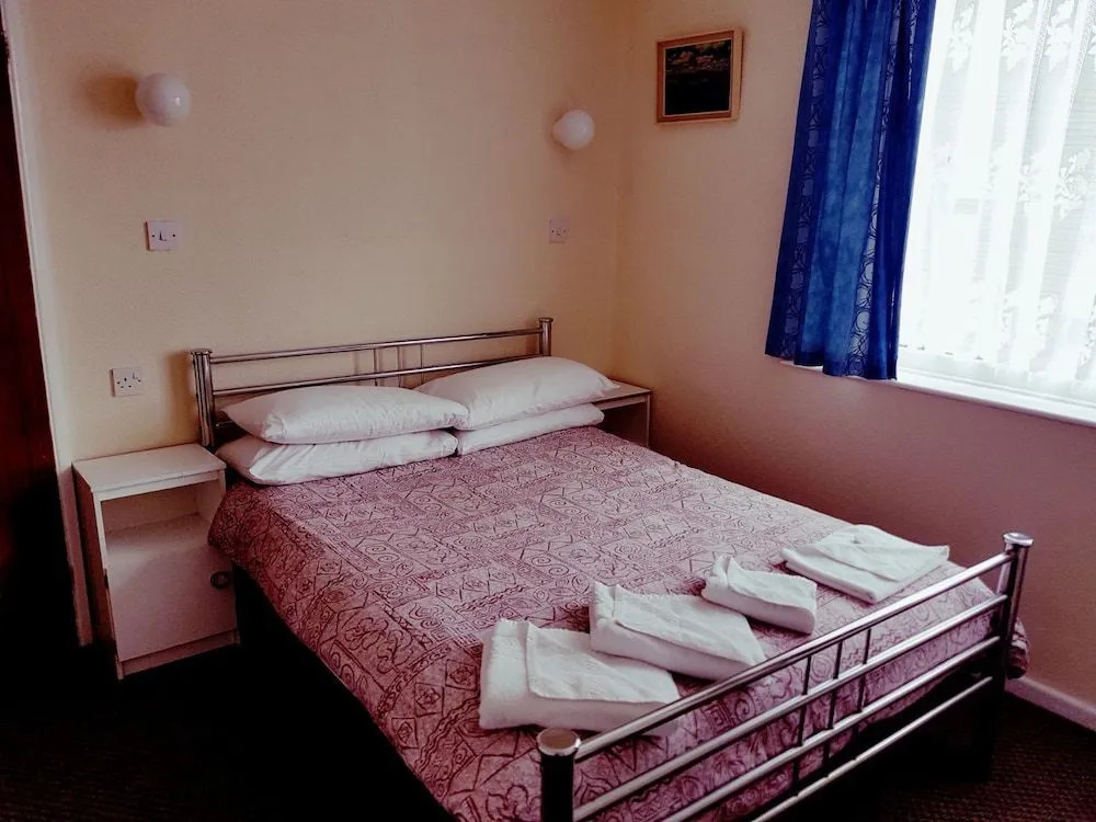 Malvern Hotel