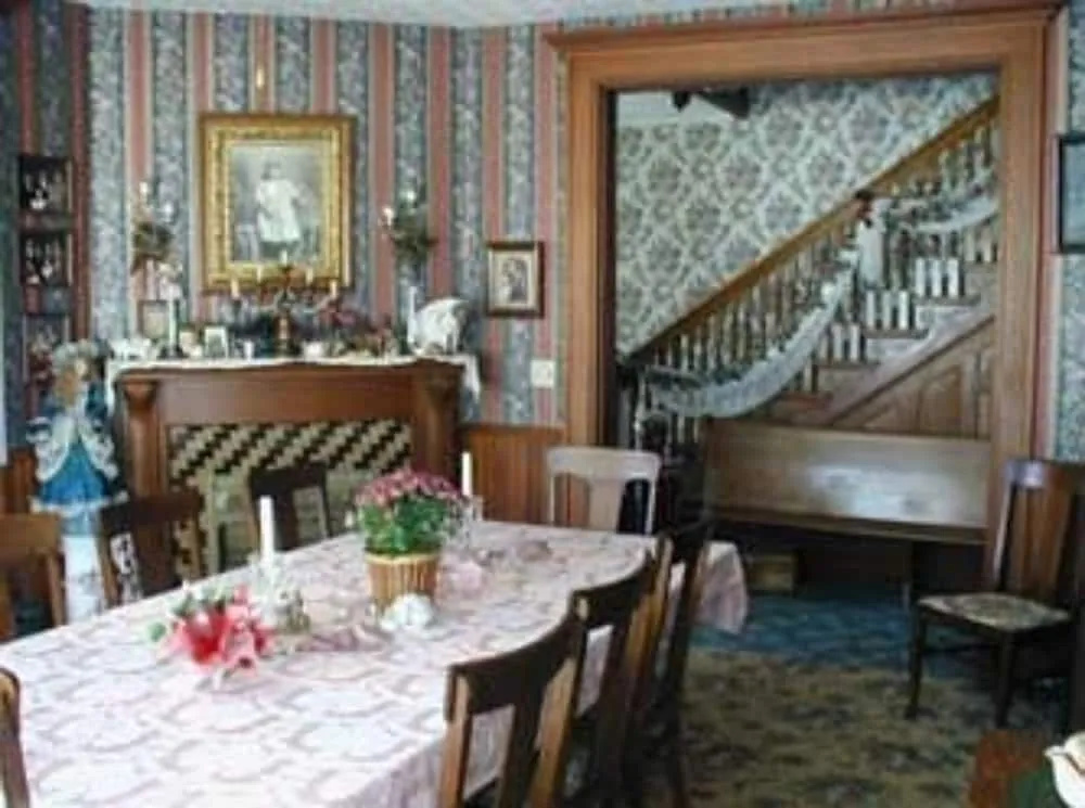 Gallets House B&B