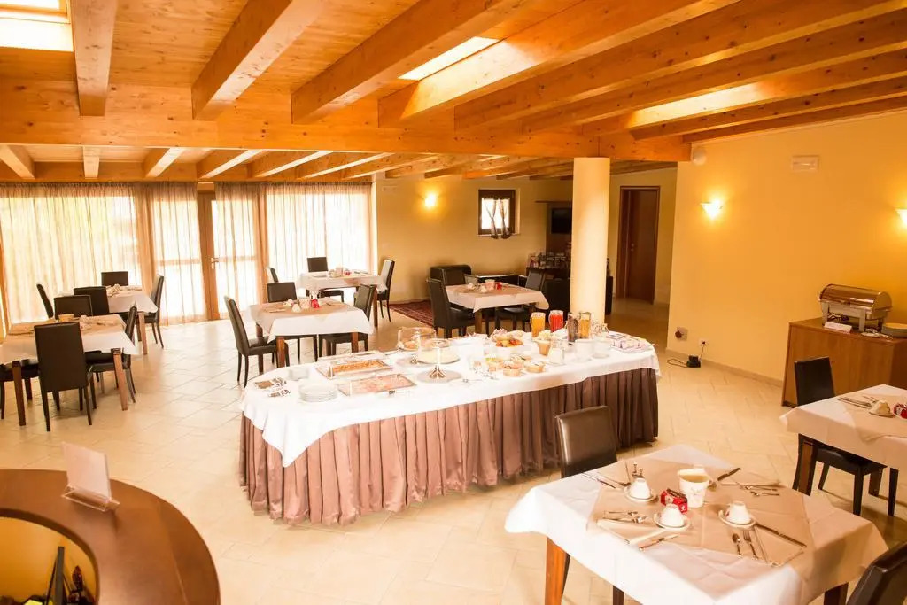 B&B Le Murette - ENJOY HOLIDAY