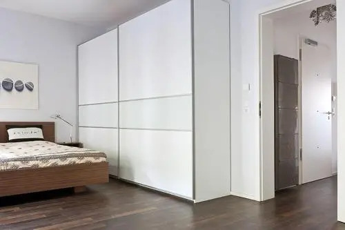 Architektenwohnung in der Sternschanze