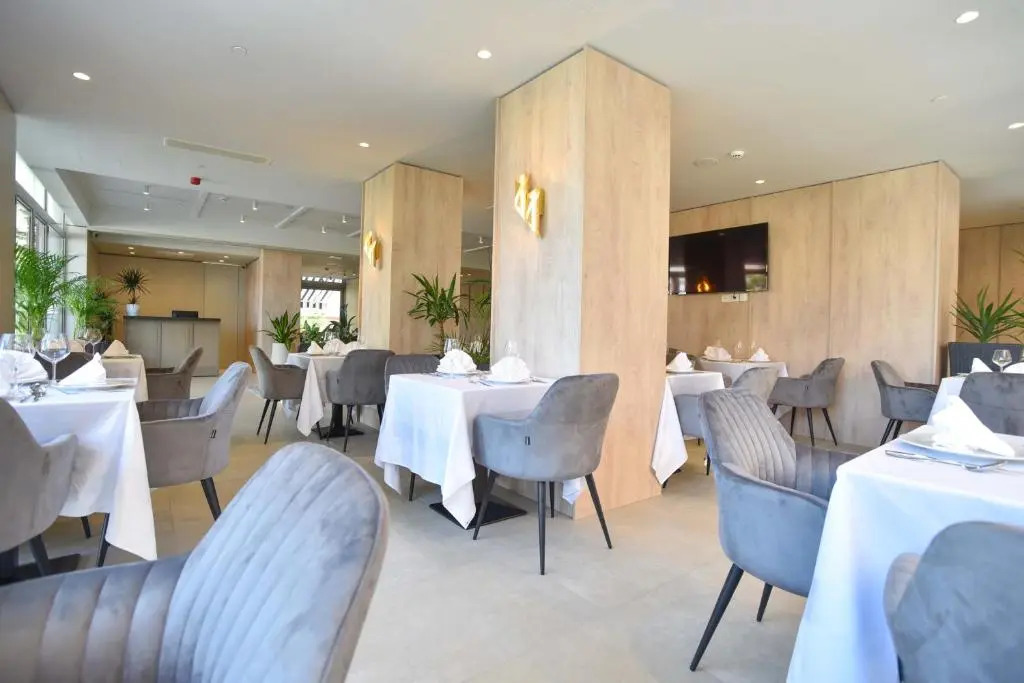 Hotel La mer