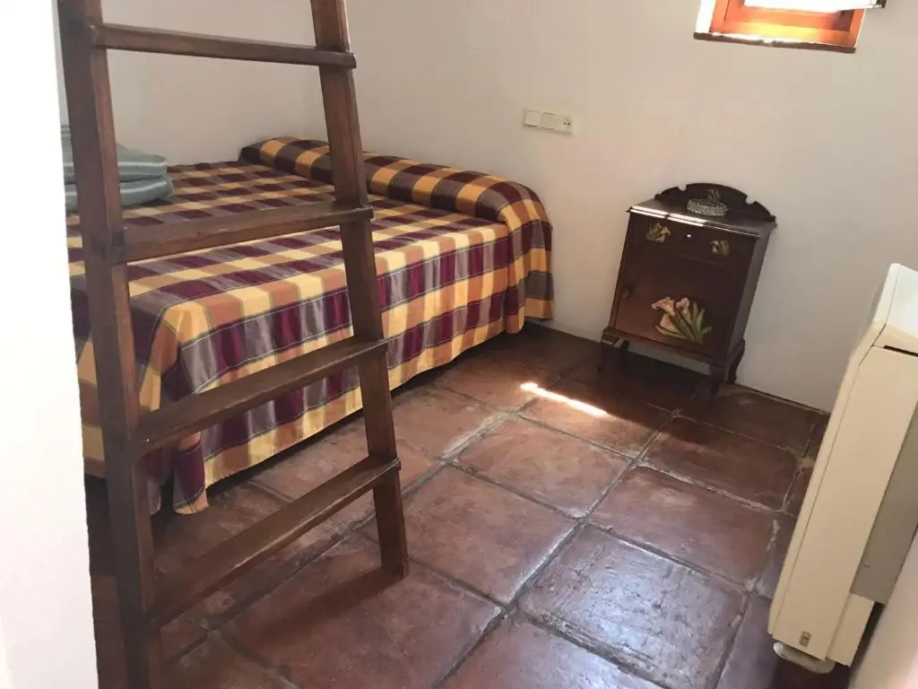 Cortijo Nuevo Alojamiento Rural