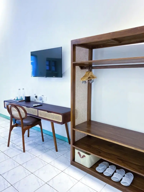 The Utara Hotel Tugu by Eresha Hospitality