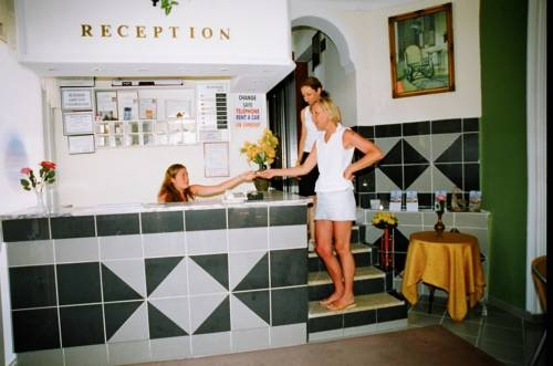 Sempati Apart Hotel