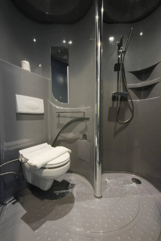 POP! Hotel Tebet Jakarta