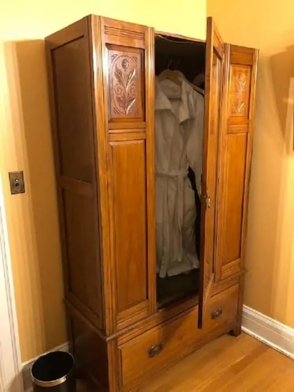 The Pendleton House Bed and Breakfast