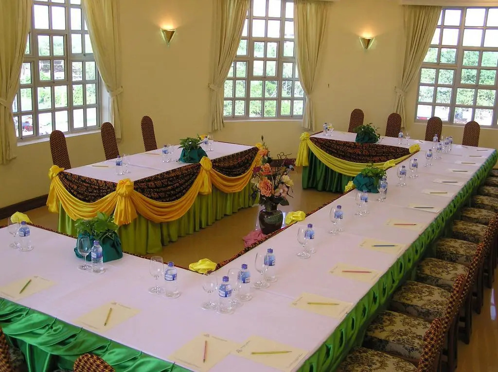 Goldiana Angkor Hotel