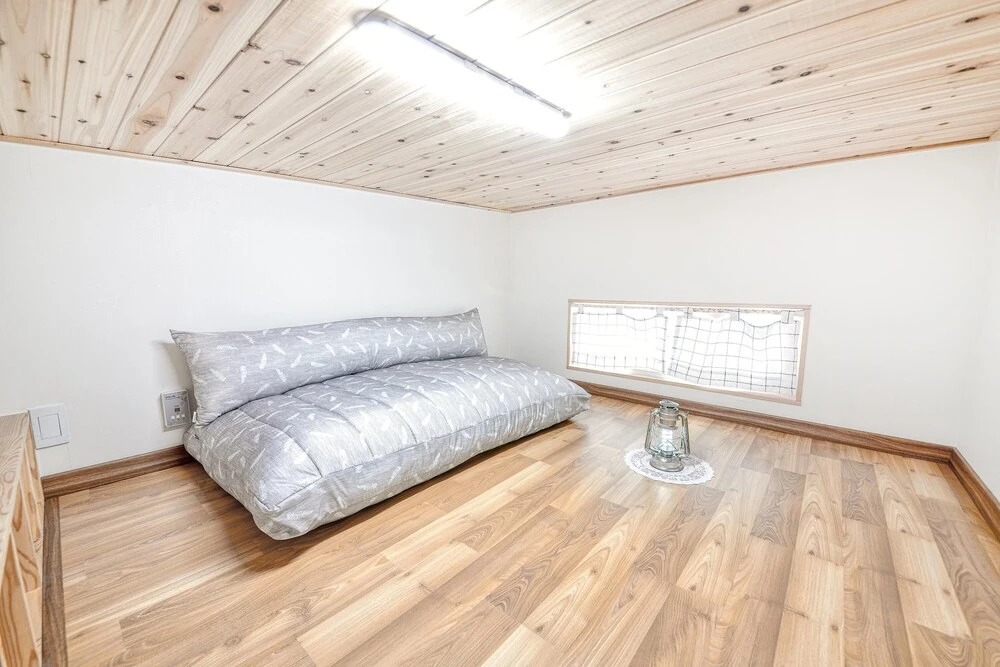 Gangneung Good Camping & Pension